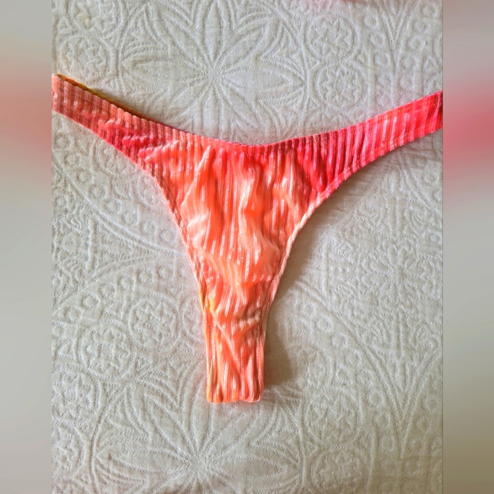Dippin Daisys Swim Thong